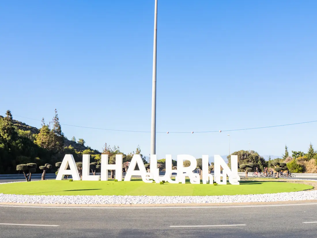 Ház Alhaurin El Grande