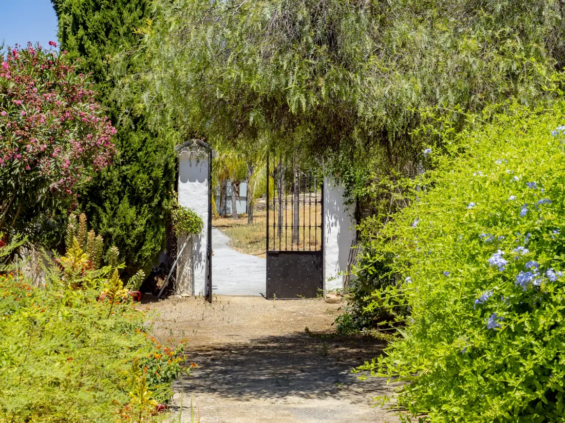 Ház Alhaurin El Grande
