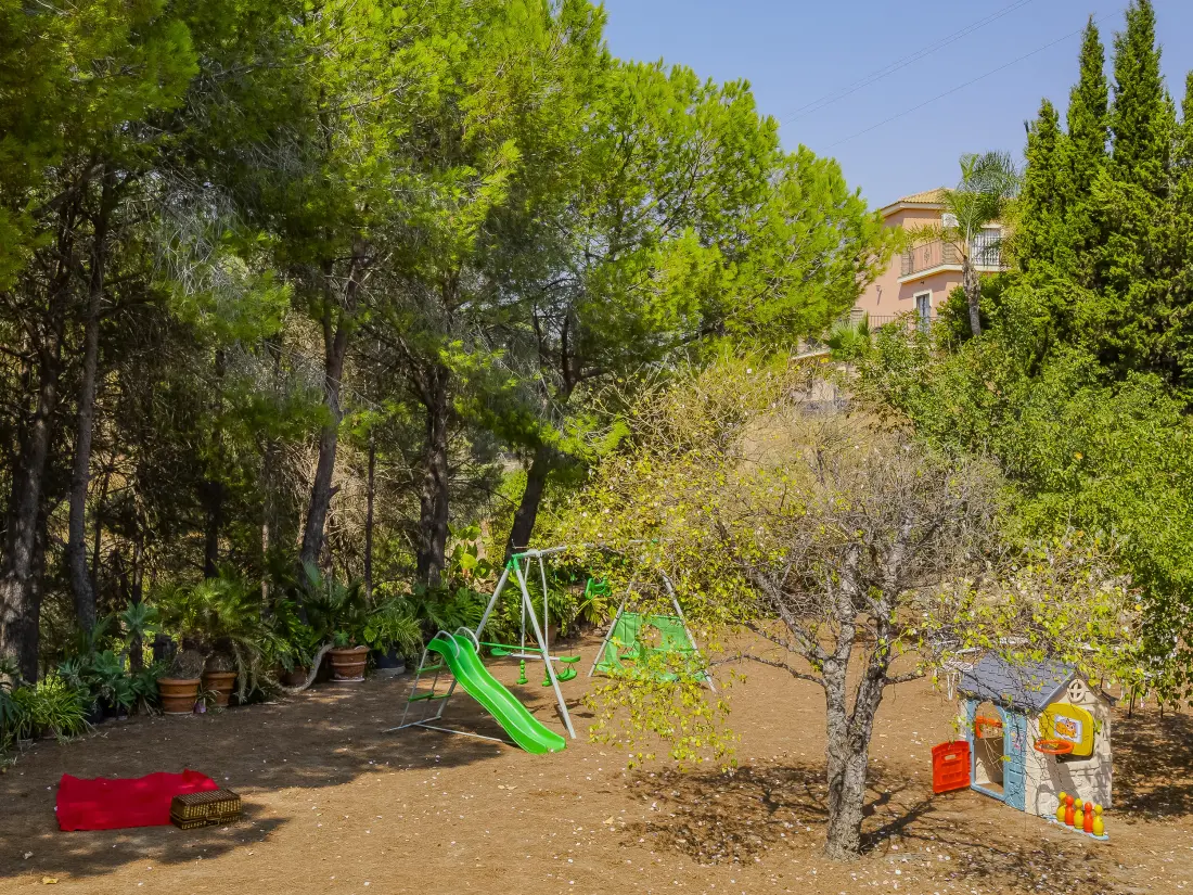 Ház Alhaurin El Grande