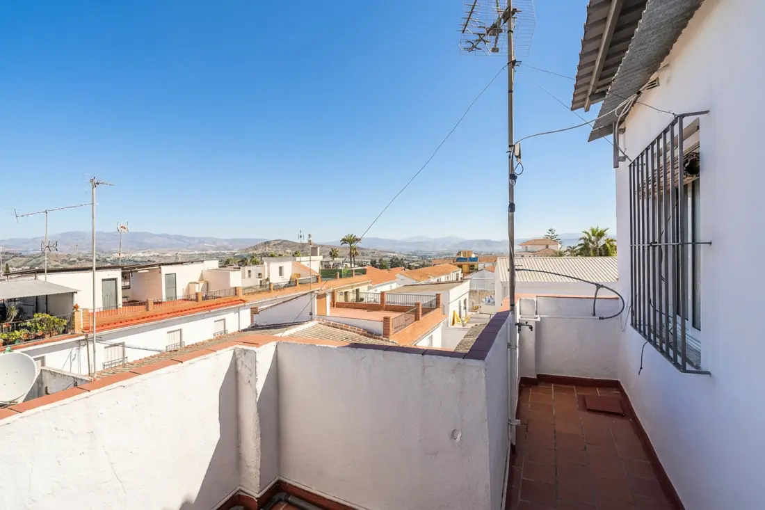 Apartmanok Alhaurin El Grande