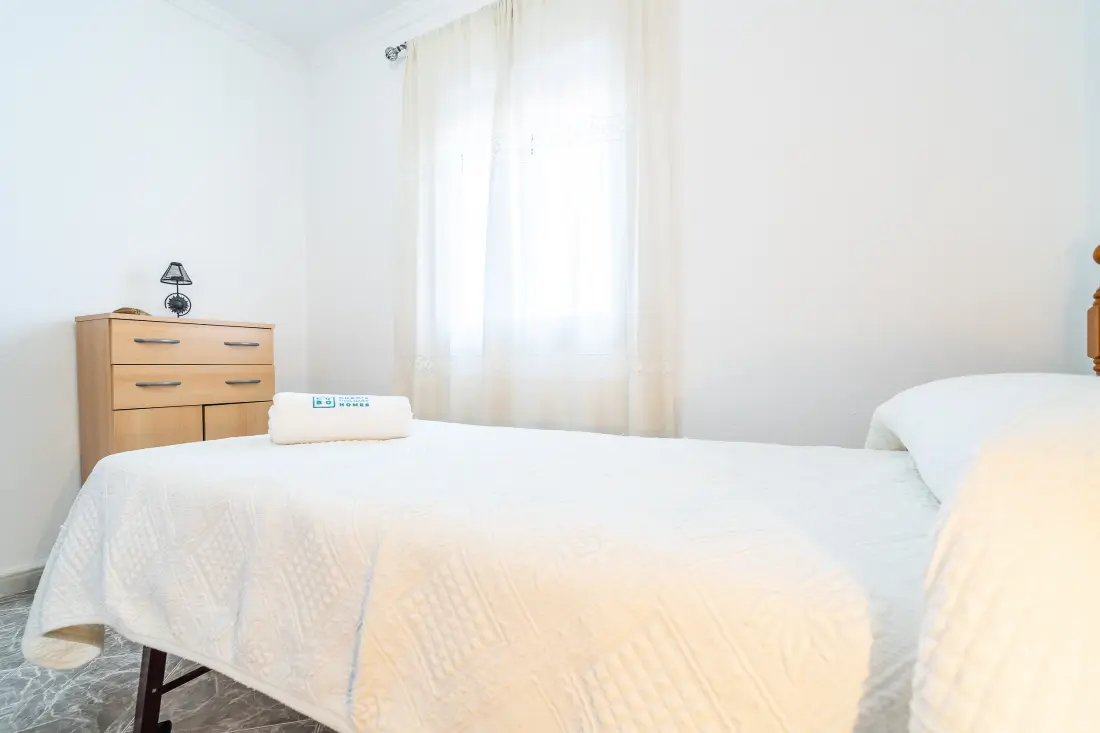 Apartmanok Alhaurin El Grande