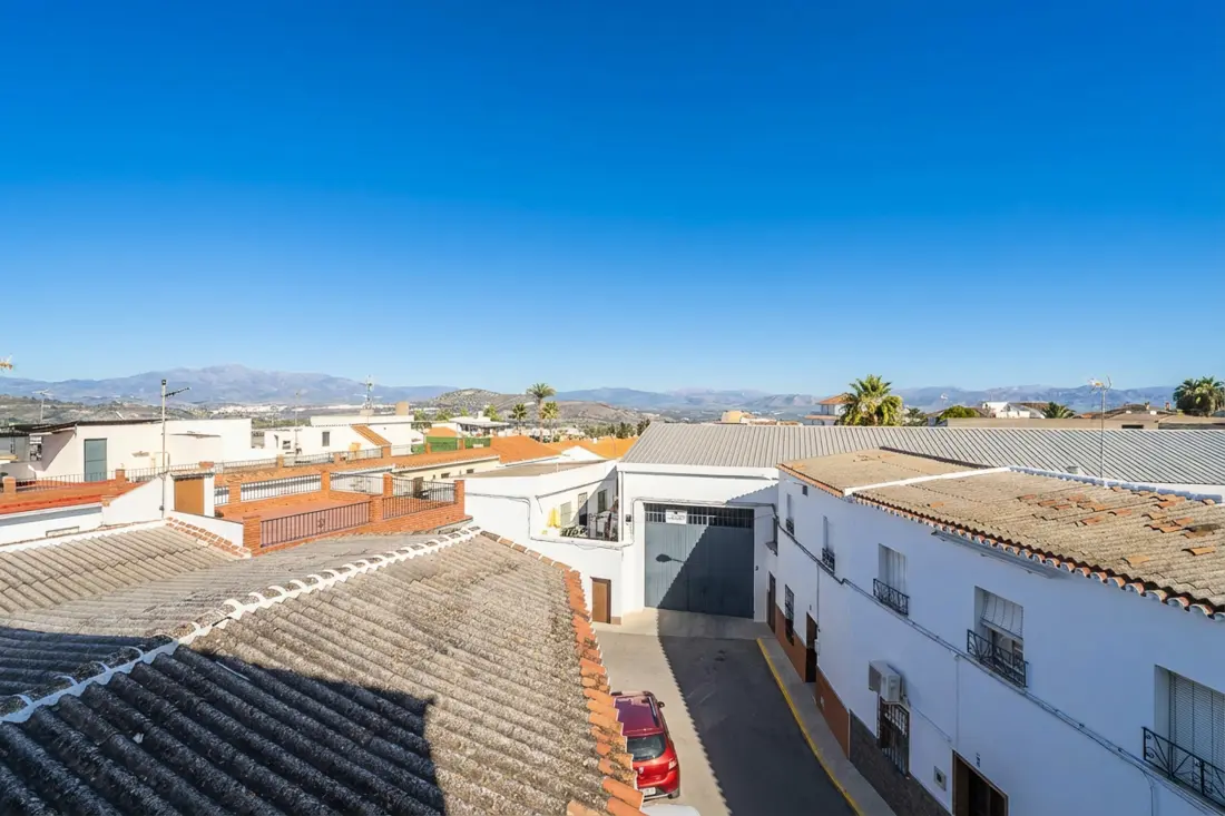 Apartmanok Alhaurin El Grande
