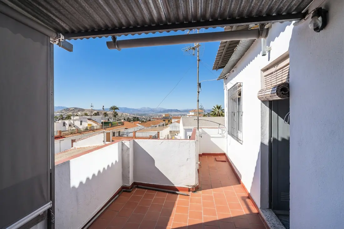 Apartmanok Alhaurin El Grande