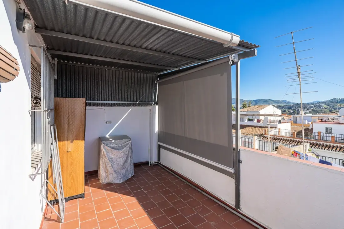 Apartmanok Alhaurin El Grande