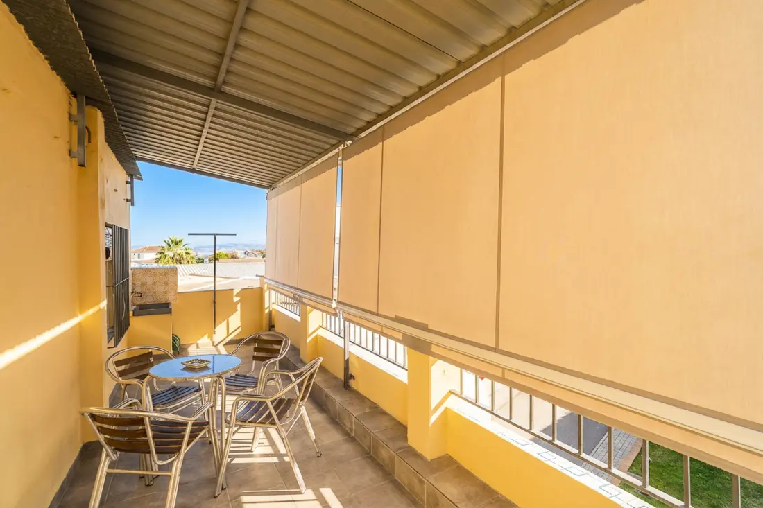 Apartmanok Alhaurin El Grande