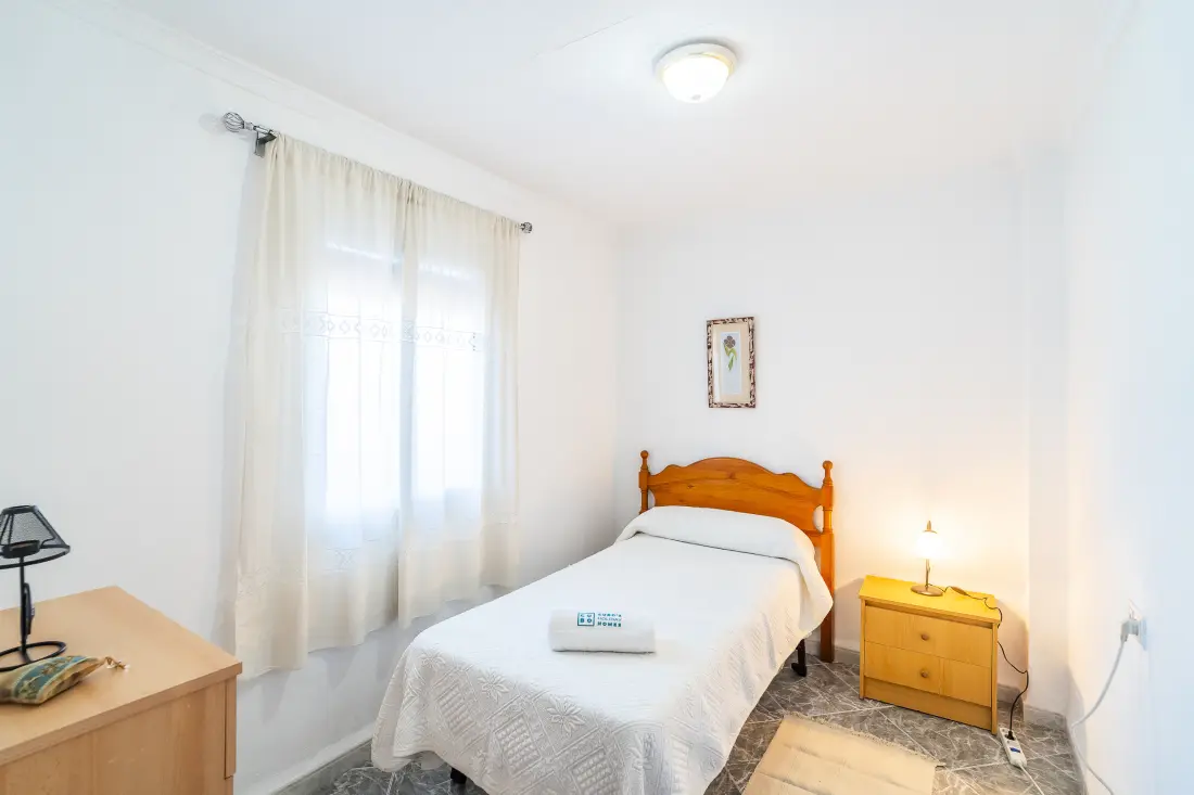 Apartmanok Alhaurin El Grande