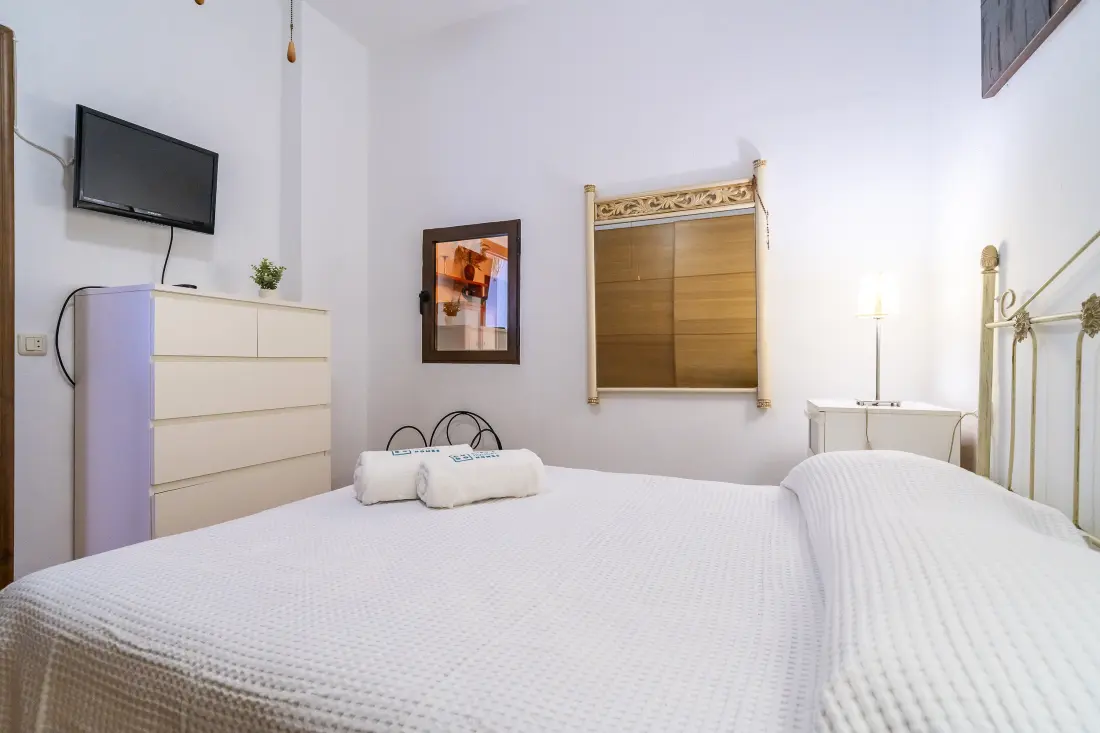 Apartmanok Alhaurin El Grande