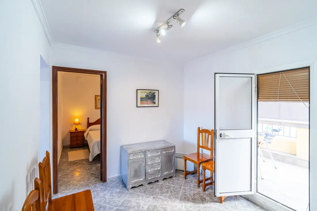 Apartmanok Alhaurin El Grande