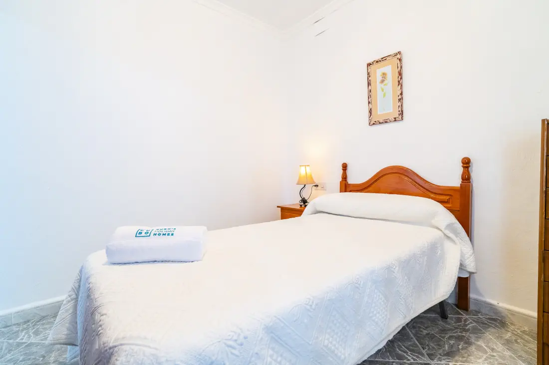 Apartmanok Alhaurin El Grande