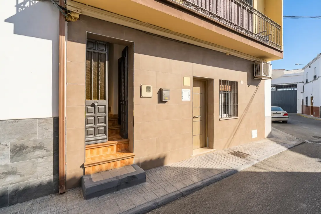 Apartmanok Alhaurin El Grande
