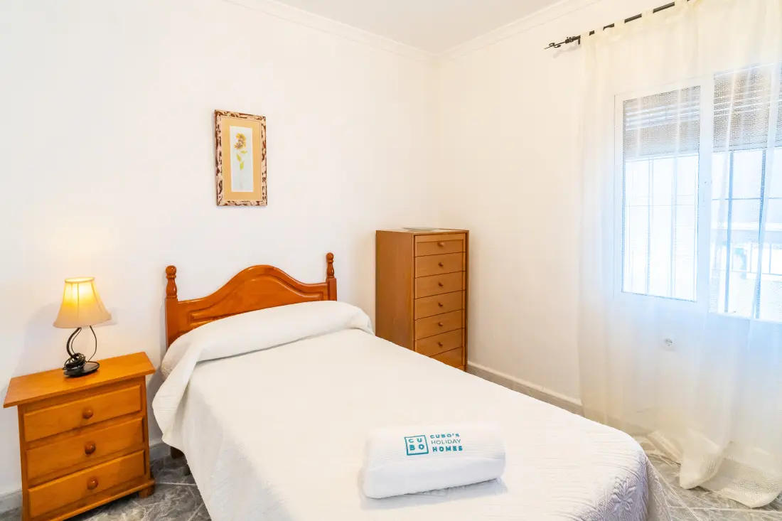 Apartmanok Alhaurin El Grande