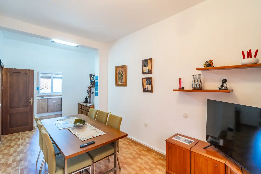Apartmanok Alhaurin El Grande