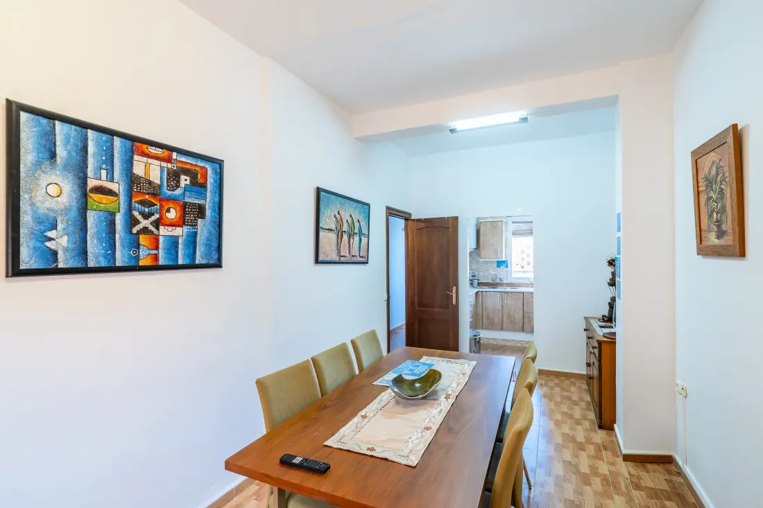Apartmanok Alhaurin El Grande