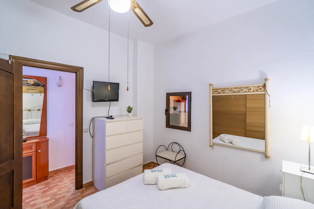 Apartmanok Alhaurin El Grande