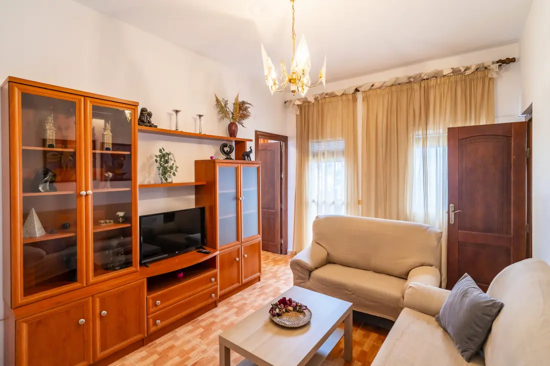 Apartmanok Alhaurin El Grande