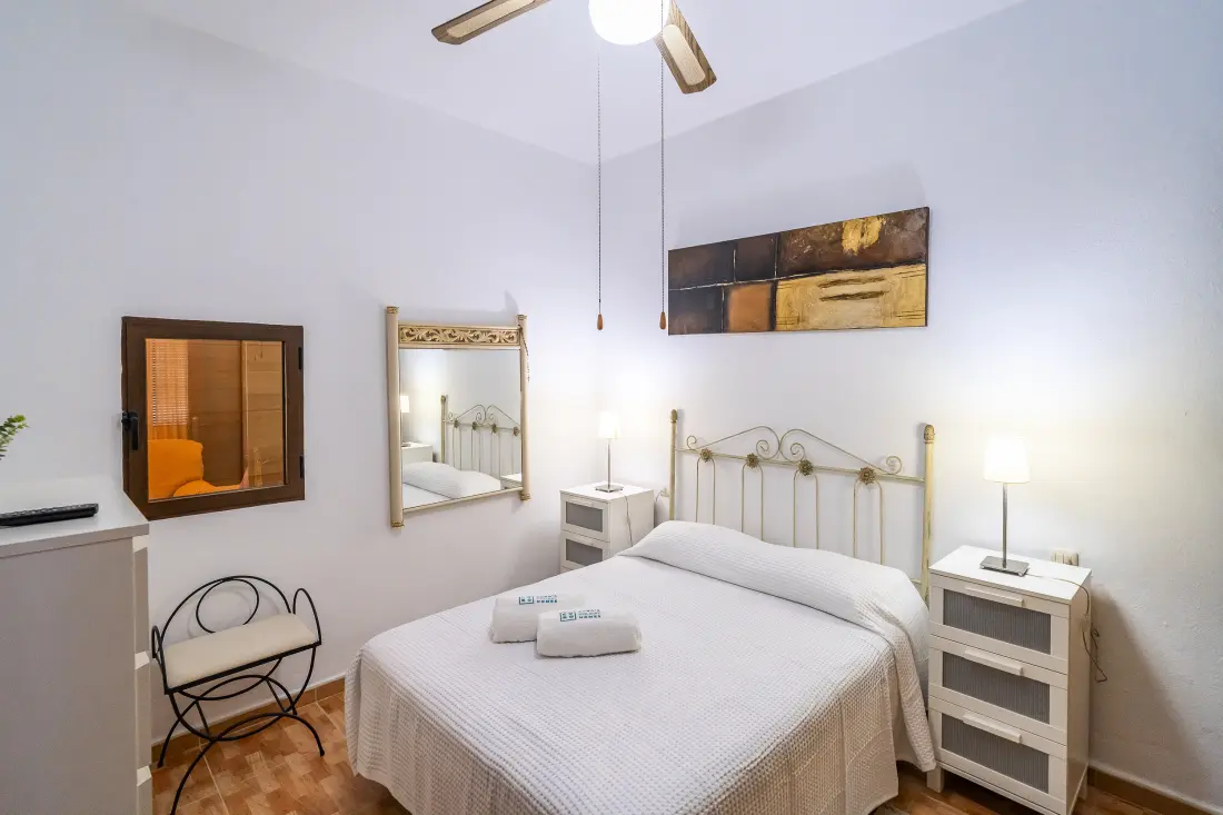 Apartmanok Alhaurin El Grande