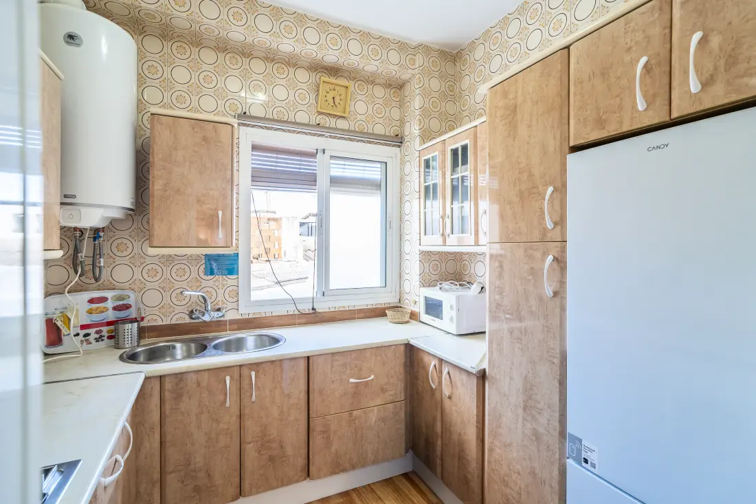 Apartmanok Alhaurin El Grande