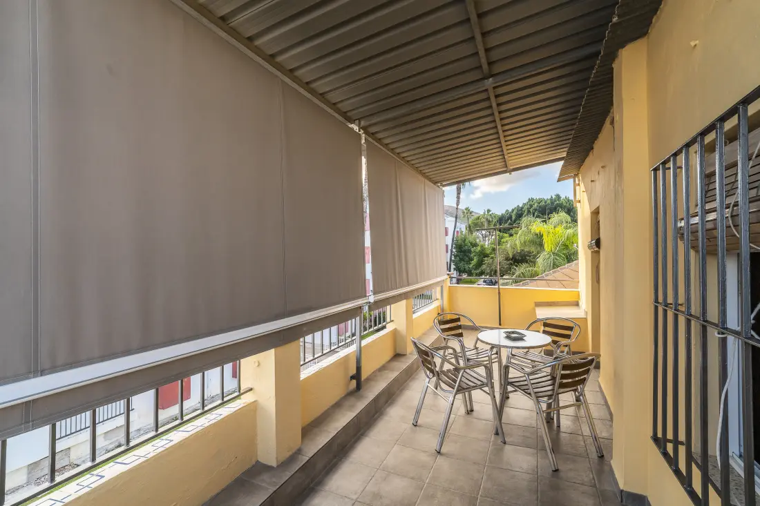 Apartmanok Alhaurin El Grande