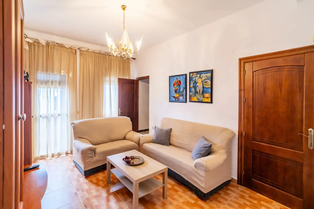 Apartmanok Alhaurin El Grande