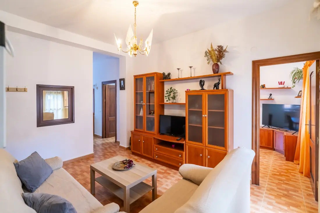 Apartmanok Alhaurin El Grande