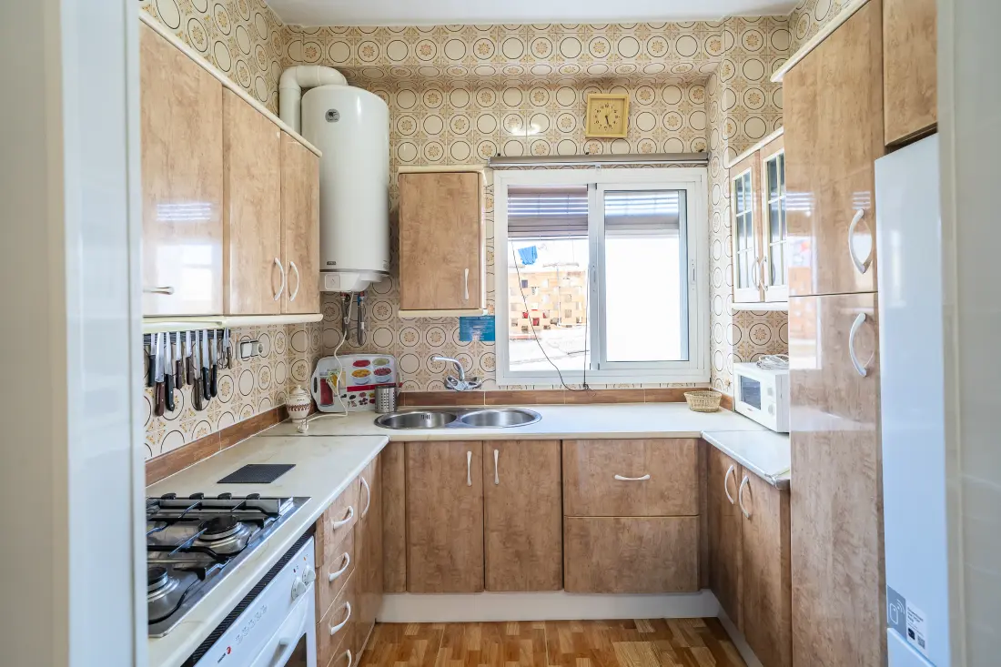 Apartmanok Alhaurin El Grande