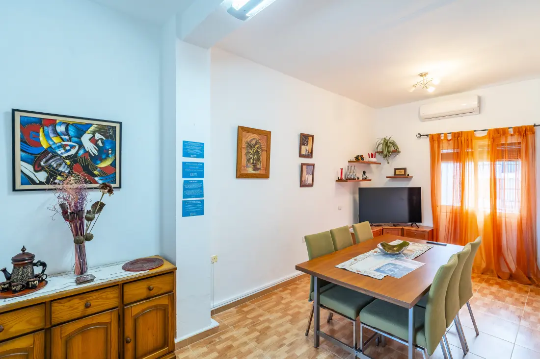 Apartmanok Alhaurin El Grande