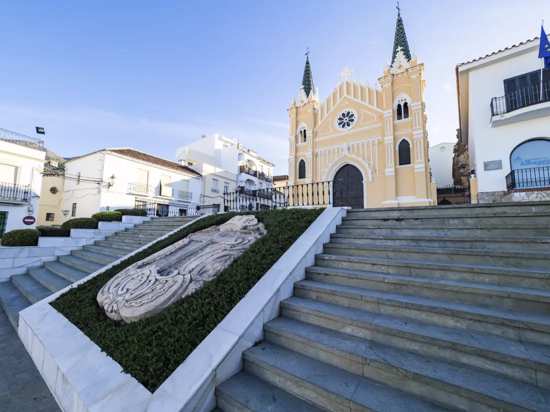 Apartmanok Alhaurin El Grande