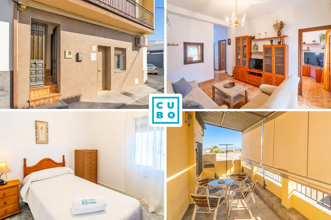 Apartmanok Alhaurin El Grande
