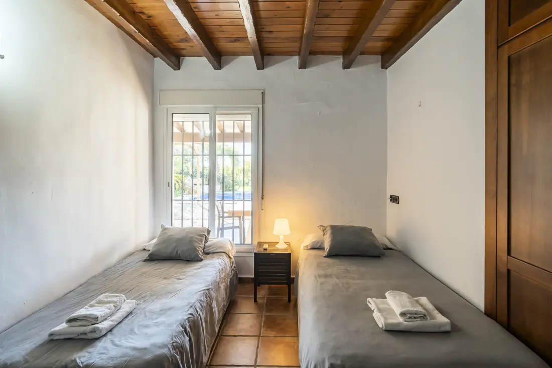 Ház Alhaurin El Grande