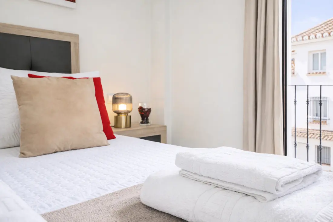 Apartmanok Alhaurin El Grande