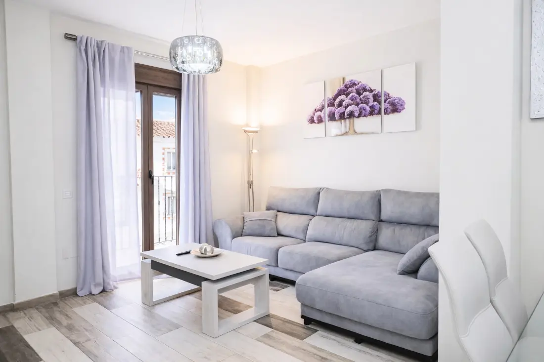 Apartmanok Alhaurin El Grande
