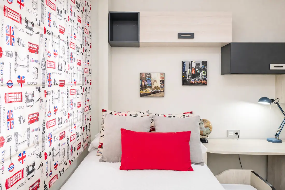 Apartmanok Alhaurin El Grande