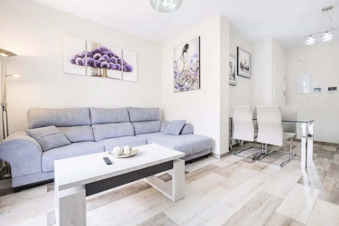Apartmanok Alhaurin El Grande
