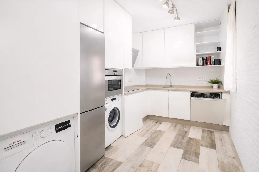 Apartmanok Alhaurin El Grande