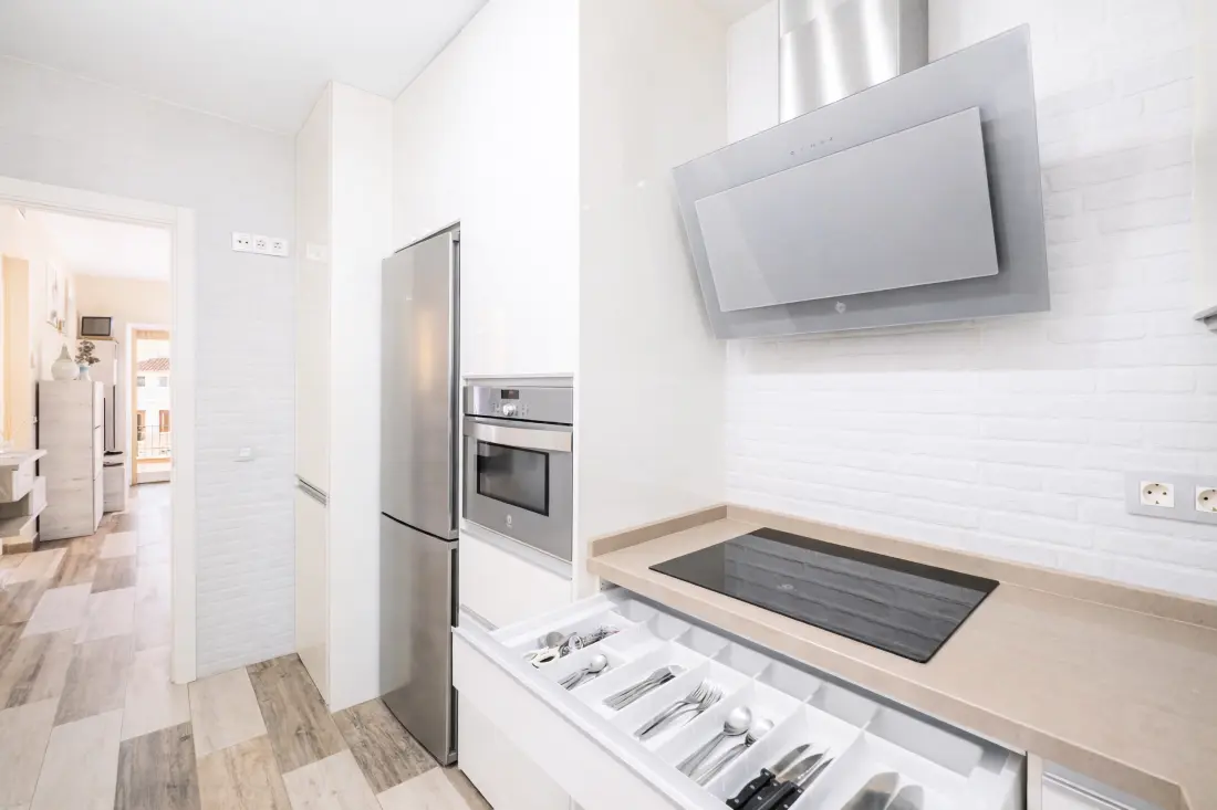 Apartmanok Alhaurin El Grande