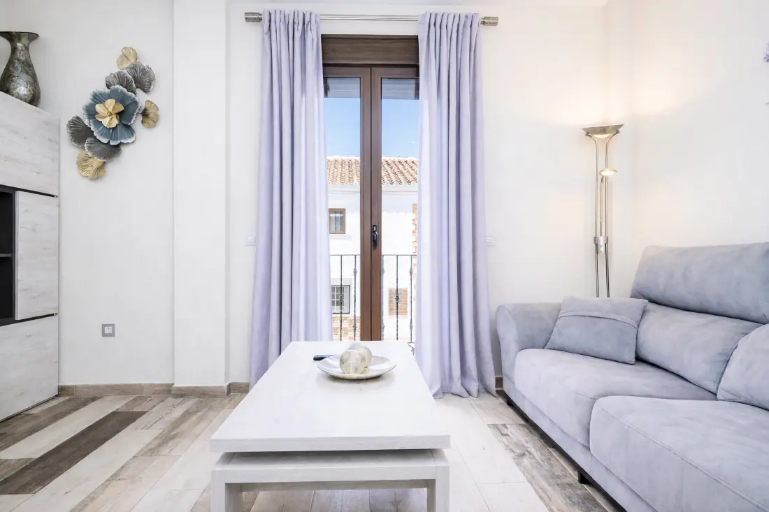 Apartmanok Alhaurin El Grande