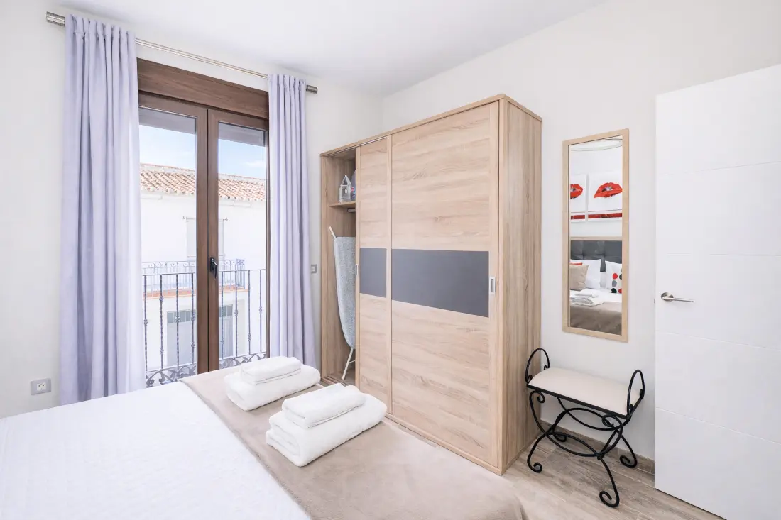 Apartmanok Alhaurin El Grande