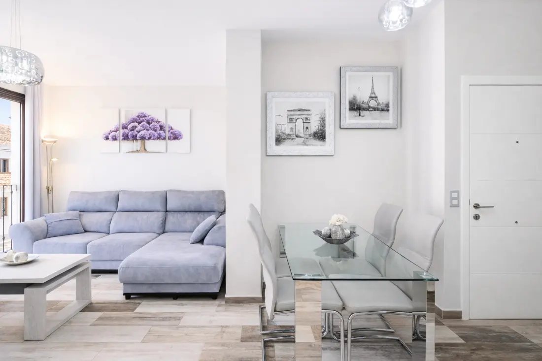 Apartmanok Alhaurin El Grande