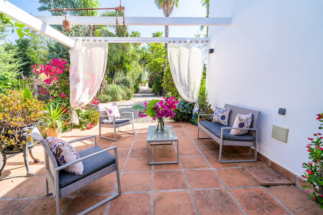 Ház Alhaurin El Grande