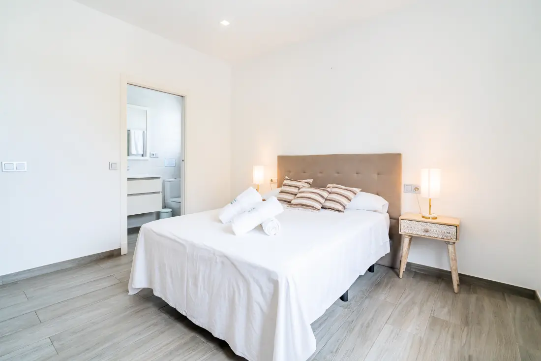 Apartmanok Alhaurin El Grande