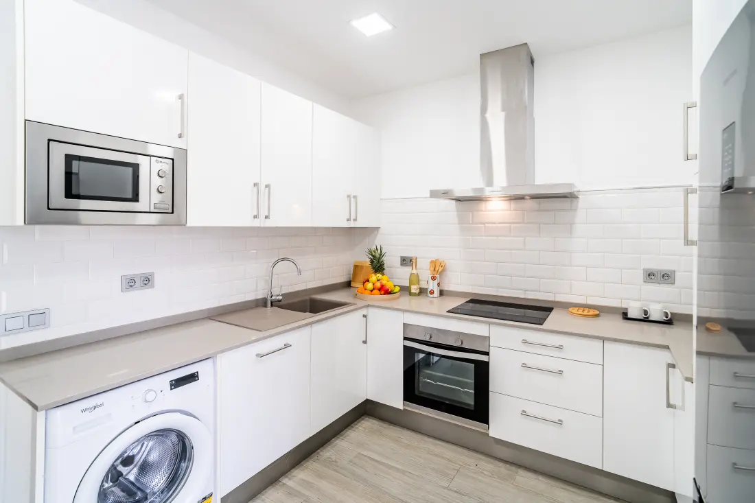 Apartmanok Alhaurin El Grande