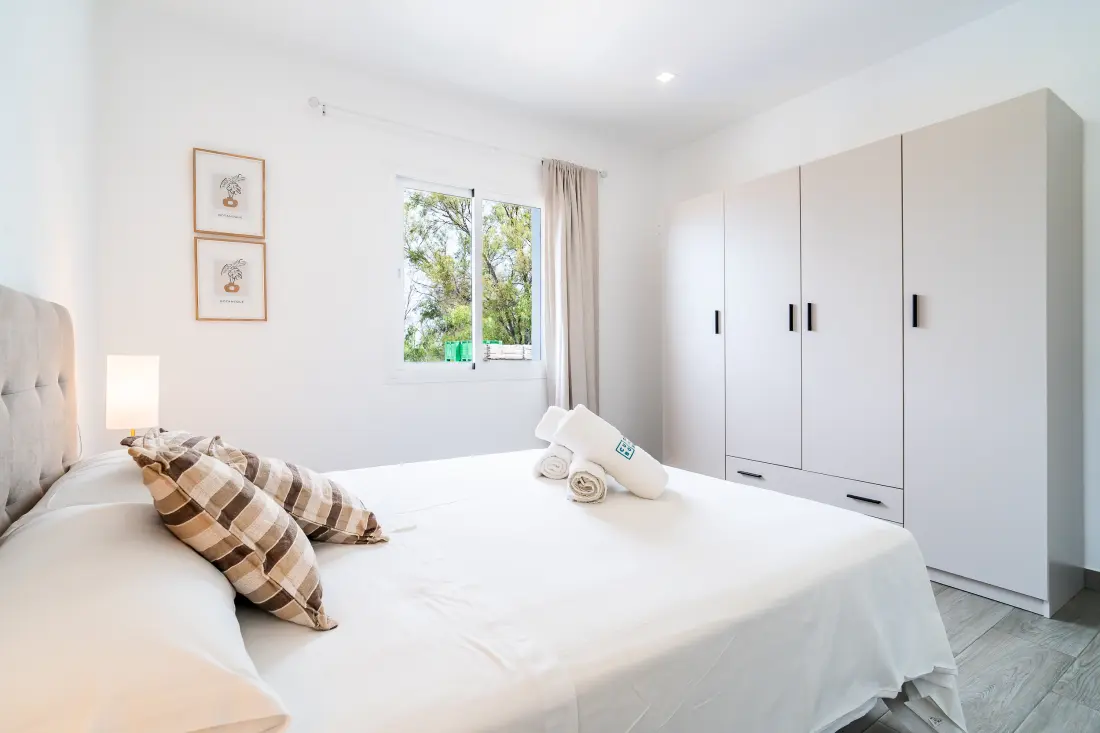 Apartmanok Alhaurin El Grande