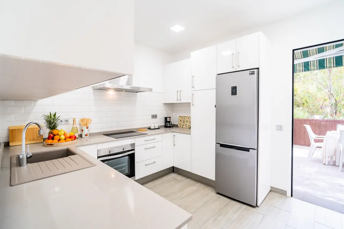 Apartmanok Alhaurin El Grande