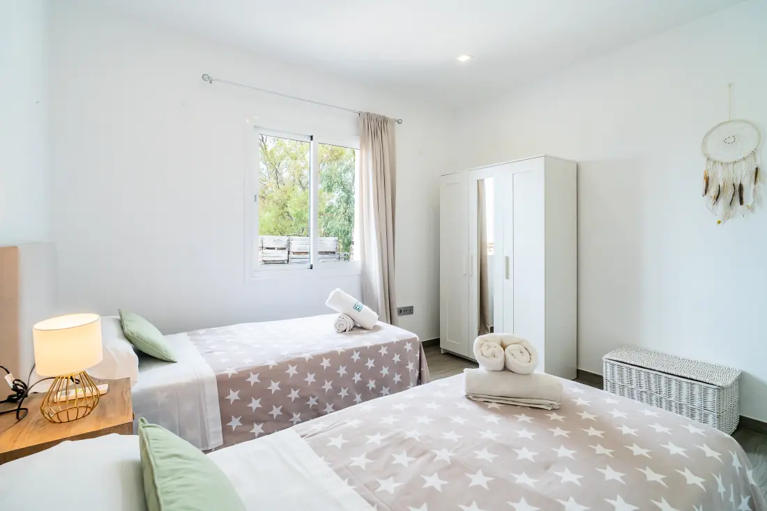 Apartmanok Alhaurin El Grande