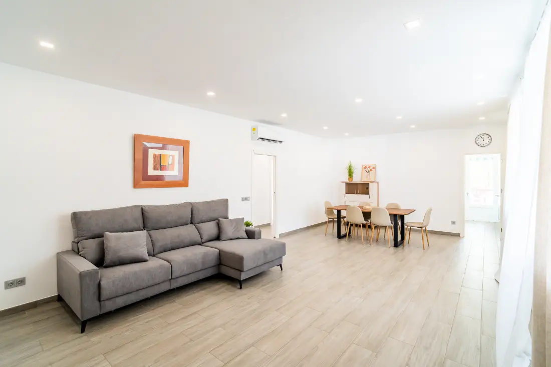 Apartmanok Alhaurin El Grande
