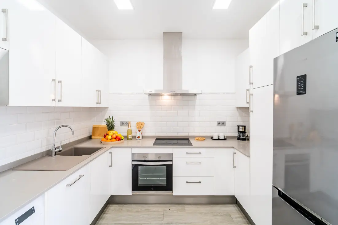 Apartmanok Alhaurin El Grande