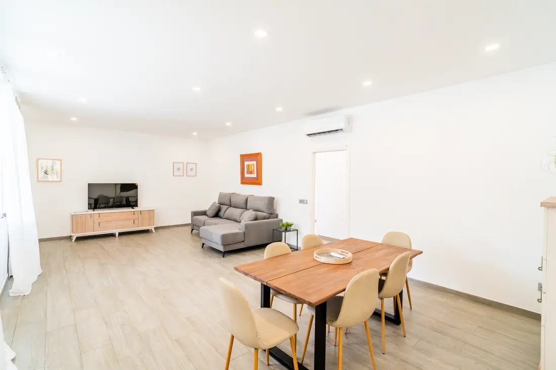 Apartmanok Alhaurin El Grande