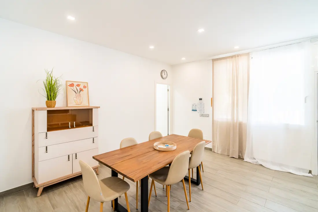 Apartmanok Alhaurin El Grande