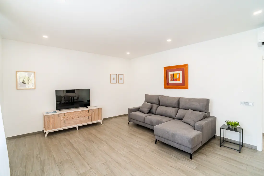 Apartmanok Alhaurin El Grande