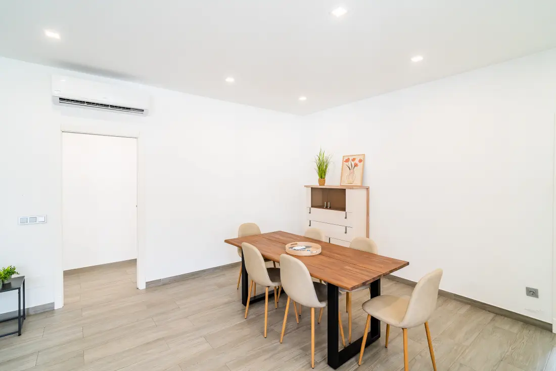 Apartmanok Alhaurin El Grande